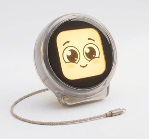 暖暖·眼